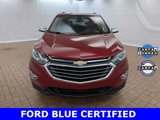 Used 2018 Chevrolet Equinox Premier image 2