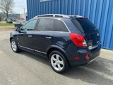 Used 2015 Chevrolet Captiva Sport LT w/ Convenience Package image 3