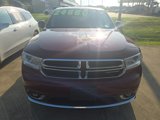 Used 2020 Dodge Durango SXT image 2