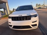 Used 2021 Jeep Grand Cherokee High Altitude image 4