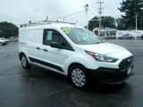 Used 2021 Ford Transit Connect XL image 3