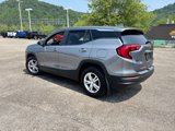 Used 2021 GMC Terrain SLE image 3