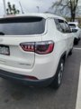 Used 2021 Jeep Compass Limited image 5