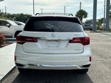 Used 2019 Acura MDX SH-AWD w/ Advance Package image 4