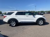 Certified 2021 Ford Explorer XLT image 6