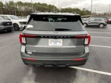 New 2025 Ford Explorer Active image 5