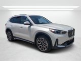 New 2025 BMW X1 xDrive28i w/ Technology Package image 2