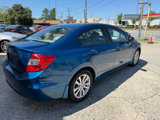 Used 2012 Honda Civic EX image 6