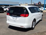 Used 2022 Chrysler Voyager LX image 4