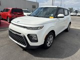 Used 2021 Kia Soul LX image 4