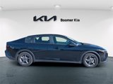 Certified 2025 Kia K4 LXS image 2