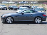 Used 2012 Mercedes-Benz SLK 350 image 3
