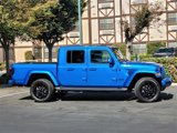 Used 2023 Jeep Gladiator Overland image 4