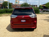 Used 2018 Toyota Sienna SE image 6