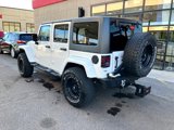 Used 2013 Jeep Wrangler Unlimited Sahara w/ Dual Top Group image 6