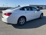 Used 2017 Chevrolet Malibu LS image 3