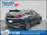 Certified 2021 Honda CR-V EX-L image 5