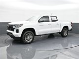 New 2025 Chevrolet Colorado LT image 4