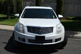 Used 2016 Cadillac SRX Performance w/ Driver Assist Package image 2