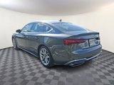 Used 2024 Audi A5 2.0T Premium image 4
