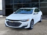 Used 2024 Chevrolet Malibu LT image 3