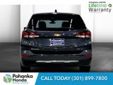 Used 2023 Chevrolet Equinox LT image 4
