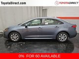 New 2025 Toyota Corolla LE image 4