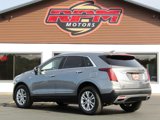 Used 2020 Cadillac XT5 Premium Luxury image 6