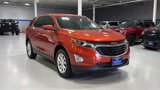 Certified 2020 Chevrolet Equinox LT w/ Driver Convenience Package image 2