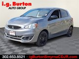 Used 2019 Mitsubishi Mirage LE image 3