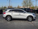Used 2017 Lincoln MKX Select w/ Select Plus Package image 2