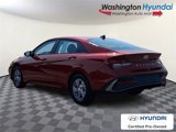 Certified 2025 Hyundai Elantra SE image 4