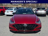 Used 2023 Hyundai Sonata SEL Plus image 3