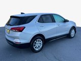 Used 2022 Chevrolet Equinox LT image 3
