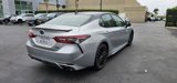 Used 2022 Toyota Camry XSE image 5