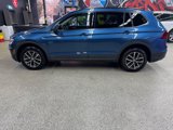 Used 2019 Volkswagen Tiguan SE image 2