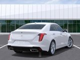 New 2025 Cadillac CT4 Premium Luxury image 4