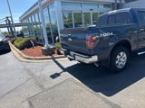 Used 2014 Ford F150 XLT w/ Equipment Group 302A Luxury image 2
