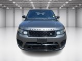 Used 2017 Land Rover Range Rover Sport SVR image 2
