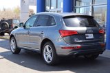 Used 2016 Audi Q5 2.0T Premium Plus w/ Technology Package image 3