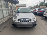 Used 2011 Subaru Forester 2.5X Premium w/ All-Weather Pkg image 2