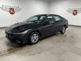 New 2025 Hyundai Elantra SE image 3
