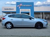 Used 2017 Subaru Impreza 2.0i image 4