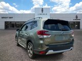 Used 2019 Subaru Forester Touring image 3