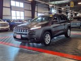 Used 2016 Jeep Cherokee Latitude image 3
