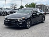 Used 2020 Kia Optima LX image 3