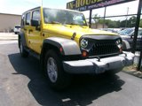 Used 2007 Jeep Wrangler X w/ Dual Top Group image 5