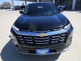 New 2025 Chevrolet Equinox LT image 2