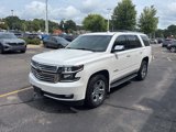 Used 2016 Chevrolet Tahoe LTZ image 2