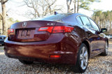 Used 2013 Acura ILX w/ Premium Package image 5